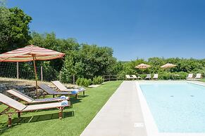 Villa La Poiana 10 in Radda in Chianti