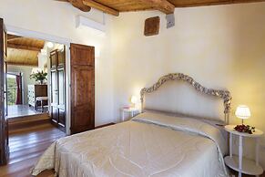 Villa La Poiana 10 in Radda in Chianti