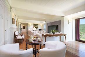 Villa La Poiana 10 in Radda in Chianti