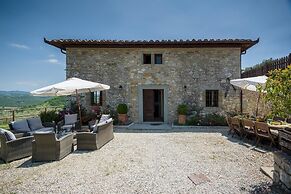 Villa La Poiana 10 in Radda in Chianti