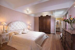 Villa La Poiana 10 in Radda in Chianti