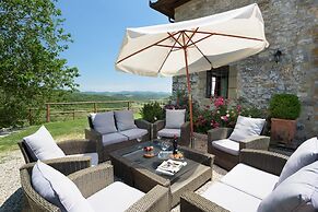 Villa La Poiana 10 in Radda in Chianti