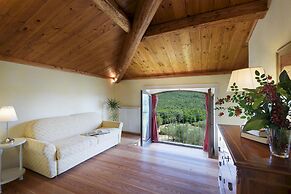 Villa La Poiana 10 in Radda in Chianti