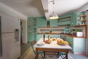 Villa La Poiana 10 in Radda in Chianti