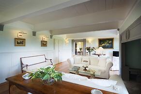 Villa La Poiana 10 in Radda in Chianti