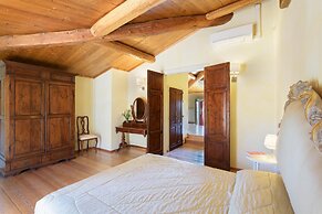 Villa La Poiana 10 in Radda in Chianti