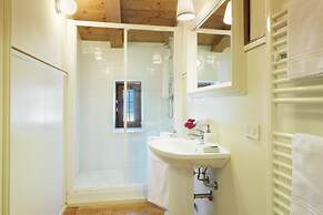 Villa La Poiana 10 in Radda in Chianti