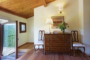 Villa La Poiana 10 in Radda in Chianti