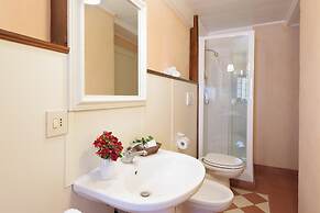 Villa La Poiana 10 in Radda in Chianti