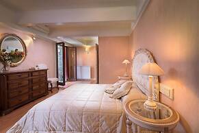 Villa La Poiana 10 in Radda in Chianti