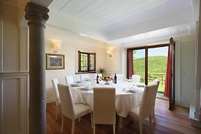 Villa La Poiana 10 in Radda in Chianti