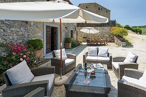 Villa La Poiana 10 in Radda in Chianti