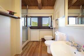 Villa La Poiana 10 in Radda in Chianti