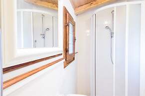 Villa La Poiana 10 in Radda in Chianti