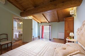 Villa La Poiana 10 in Radda in Chianti