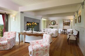 Villa La Poiana 10 in Radda in Chianti