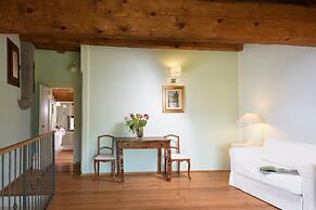 Villa La Poiana 10 in Radda in Chianti