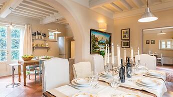 Albachiara 8 in Cortona