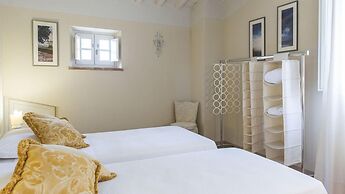 Albachiara 8 in Cortona