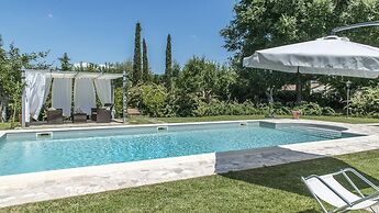 Albachiara 8 in Cortona