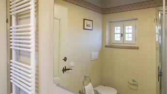 Albachiara 8 in Cortona