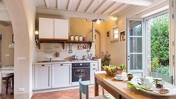 Albachiara 8 in Cortona