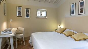 Albachiara 8 in Cortona