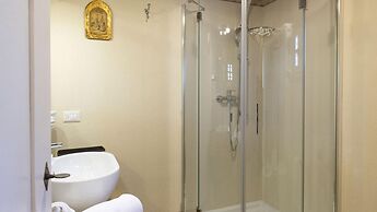 Albachiara 8 in Cortona