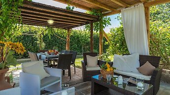 Albachiara 8 in Cortona