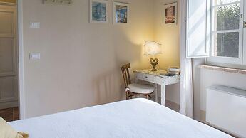 Albachiara 8 in Cortona