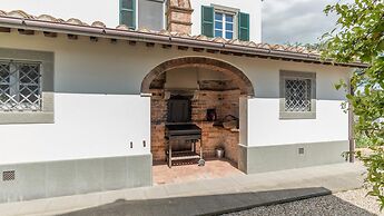 Albachiara 8 in Cortona