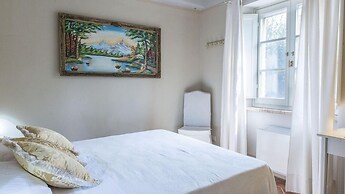 Albachiara 8 in Cortona