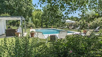 Albachiara 8 in Cortona