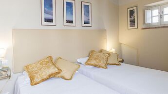 Albachiara 8 in Cortona