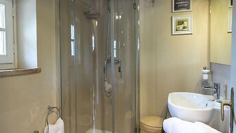 Albachiara 8 in Cortona