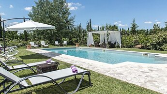 Albachiara 8 in Cortona