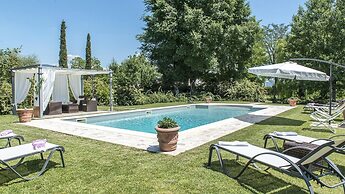 Albachiara 8 in Cortona