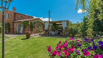 Albachiara 8 in Cortona