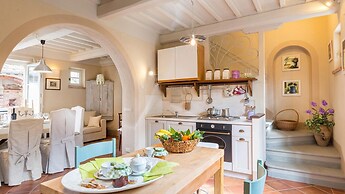 Albachiara 8 in Cortona