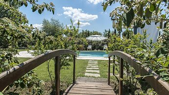 Albachiara 8 in Cortona