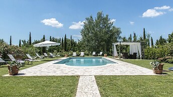 Albachiara 8 in Cortona