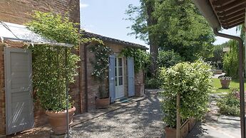 Albachiara 8 in Cortona