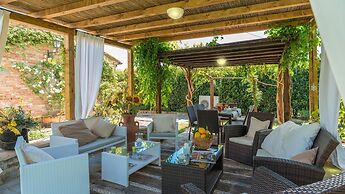 Albachiara 8 in Cortona