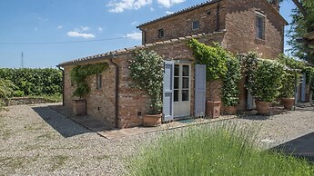 Albachiara 8 in Cortona