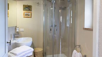 Albachiara 8 in Cortona