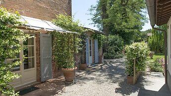 Albachiara 8 in Cortona