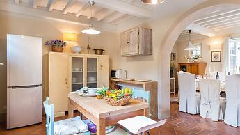 Albachiara 8 in Cortona