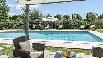 Albachiara 8 in Cortona