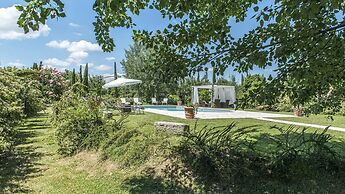 Albachiara 8 in Cortona