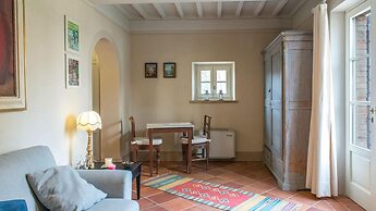 Albachiara 8 in Cortona